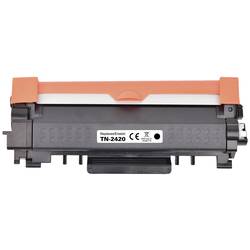 Renkforce Toner náhradní Brother TN-2420 kompatibilní černá 3000 Seiten RF-5599454 RF-5599454