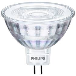 Philips Lighting 30708700 LED Energetická třída (EEK2021) F (A - G) GU5.3 4.4 W = 35 W neutrální bílá (Ø x d) 51 mm x 46 mm 1 ks