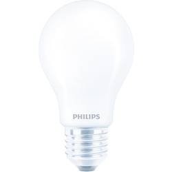 Philips Lighting 32493000 LED Energetická třída (EEK2021) D (A - G) E27 klasická žárovka 7.2 W = 75 W teplá bílá (Ø x d) 60 mm x 104 mm 1 ks