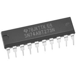 Texas Instruments CD74HCT640E IO reálného času – časovač, oscilátor Tube