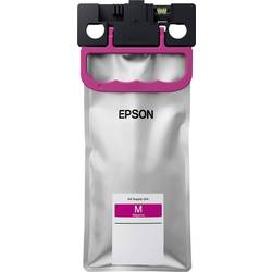 Epson Ink T01D3 originál purppurová C13T01D300