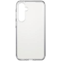 Black Rock Clear Protection zadní kryt na mobil Samsung Galaxy A35 5G transparentní