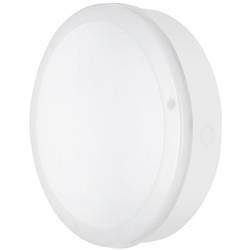 LEDVANCE Surface Bulkhead 82641 LE venkovní stropní LED osvětlení, venkovní nástěnné LED osvětlení 10 W bílá