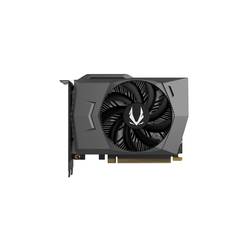 Zotac grafická karta Nvidia GeForce RTX 3050 Eco Solo 8 GB GDDR6-RAM PCIe x8 HDMI™, DisplayPort Sopka, NVIDIA G-Sync