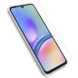 Otterbox React Pouzdro + sada ochranného skla Samsung Galaxy A05s transparentní