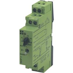 tele OCP1 24VAC/DC 0 - 20MA vazební relé 24 V/DC, 24 V/AC 1 ks