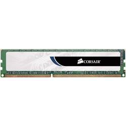 Corsair Value Select Modul RAM pro PC DDR3 8 GB 1 x 8 GB 1333 MHz 240pinový DIMM CL9 9-9-24 CMV8GX3M1A1333C9