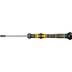 Wera 1567 ESD Micro šroubovák Torx Velikost šroubováku T 10 Délka dříku: 60 mm 1 ks