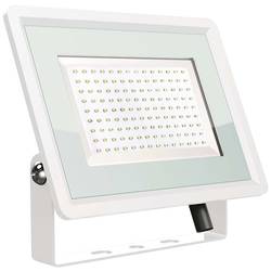 V-TAC 6735 venkovní LED reflektor Energetická třída (EEK2021): F (A - G) 200.00 W denní bílá