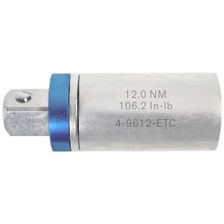 Bernstein Tools for Electronics 4-9612-ETC momentový adaptér 3/8 (10 mm) 12.0 Nm (max)