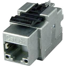 Telegärtner 100023173 RJ45 vestavný modul Keystone CAT 6A