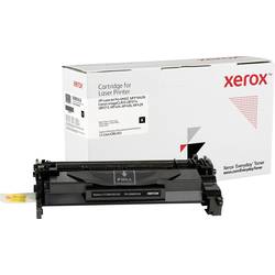 Xerox Toner náhradní HP, Canon 26A, CF226A, CRG-052 kompatibilní černá 3100 Seiten Everyday™ Toner 006R03638