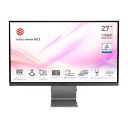 MSI Modern MD271UL LCD monitor 68.6 cm (27 palec) 3840 x 2160 Pixel 16:9 4 ms IPS LCD