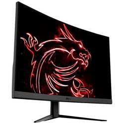 MSI Optix G32CQ4DE E2 herní monitor 81.3 cm (32 palec) 2560 x 1440 Pixel 16:9 4 ms VA LCD