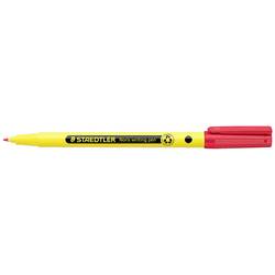 Staedtler Noris 307-3 BK2 popisovač modrá 0.6 mm 2 ks