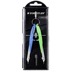 Staedtler geometrické kružítko Mars 556 comfort, Neon 1