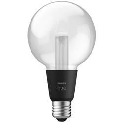 Philips Lighting Hue LED žárovka 929003151101 Energetická třída (EEK2021): G (A - G) Hue LG G95 E27 6.8 W Energetická třída (EEK2021): G (A - G)