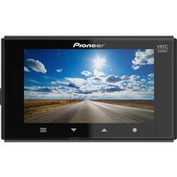 Pioneer VREC-H310SH kamera za čelní sklo s GPS, 112 ° 12 V automatický start, displej, WLAN