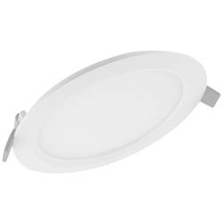 LEDVANCE 4058075079014 DL SLIM DN105 6W-6500K WT IP20 LEDV vestavné svítidlo, LED, 6 W, bílá