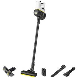 Kärcher Home & Garden VC 4 Cordless myHome Pet 1.198-633.0 Akumulátorový vysavač 0.65 l