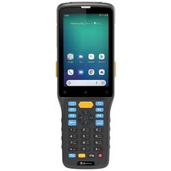 Newland N7 Cachalot Pro II skener 2D čárového kódu Wi-Fi, Bluetooth 1D, 2D Imager černá skener pro mobilní počítač USB, Wi-Fi 5 (IEEE 802.11 ac/n/g/b/a) ,