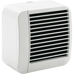 Wallair N40993 odstředivý ventilátor 230 V 210 m³/h 10 cm