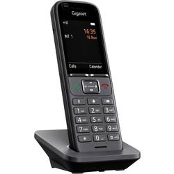 Gigaset PRO S700H DECT mobilní část antracitová