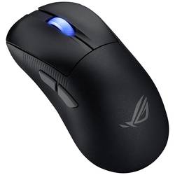 Asus ROG Keris II WL Ace herní myš Bluetooth® optická černá 7 tlačítko 42000 dpi ergonomická, s podsvícením