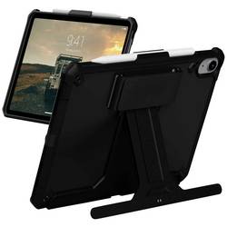 Urban Armor Gear Scout Handstrap & Kickstand obal na tablet Apple iPad 10.9 (10. Gen., 2022) 27,7 cm (10,9) Backcover černá