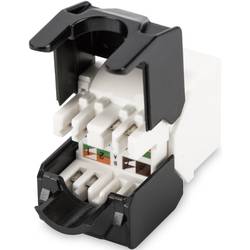 Digitus DN-93606 RJ45 vestavný modul Keystone CAT 6A