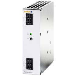 Block PCC-0124-050-2 napájecí zdroj, 24 V/DC, 5 A, 120 W, výstupy 1 x