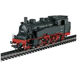 Märklin 39754 H0 lokomotiva s tendrem BR 75.4 značky DB