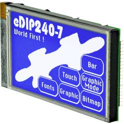 DISPLAY VISIONS LCD displej (š x v x h) 113 x 70 x 11.6 mm