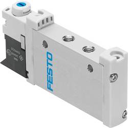 FESTO magnetický ventil 566457 VUVG-L10-M52-RT-M5-1P3 M5 Jmenovitá vzdálenost 3.2 mm 1 ks