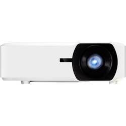 Viewsonic projektor LS920WU Laser 6000 ANSI-Lumen 1920 x 1200 WUXGA nepřetržitý provoz 24/7, Full HD, integrovaný reproduktor