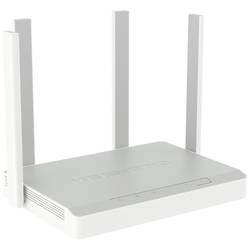 Keenetic Hero 4G+ Wi-Fi router 2.4 GHz, 5 GHz