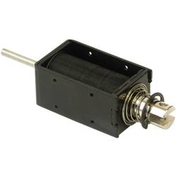 Intertec ITS-LS-5852-D-12VDC ITS-LS-5852-D-12VDC zdvihací magnet tlačný, 85 N/mm, 16 W, M4