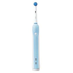 Oral-B Professional 800 Sensitive Clean 800 elektrický kartáček na zuby bílomodrá