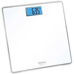 Tefal Classic PP1501V0 digitální osobní váha Max. váživost=160 kg bílá