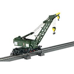 Märklin 49571 Parní jeřáb H0 058 (ARDELT) značky DB