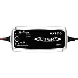 CTEK MXS 7.0 56-256 nabíječka autobaterie 12 V 7 A