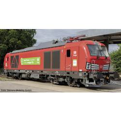 Piko H0 51160 Diesel/E-lokomotiva BR 249 dual mode dB AG