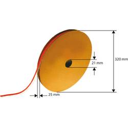 Vogt Verbindungstechnik 490208.05000 dutinka 0.75 mm² bez izolace cín 5000 ks