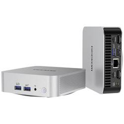 GEEKOM mini PC (HTPC) (repasovaný) A8 () AMD Ryzen 7 8845HS 32 GB RAM 1 TB SSD AMD Graphics 780M Win 11 Pro A8