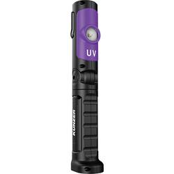 Kunzer PL-023.2 UV UV LED pracovní osvětlení 400 lm