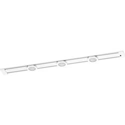 LEDVANCE Linear LED Magnet 3 spot sensor LED svítidlo zápustné LED pevně vestavěné LED 9.5 W neutrální bílá bílá