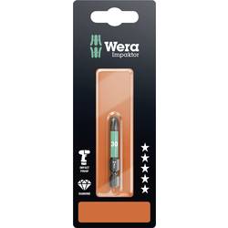 Wera 867/4 IMP DC SB SiS 05073966001 bit Torx T 30 nástrojová ocel legováno, diamantová vrstva F 6.3 1 ks