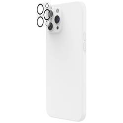 Hama Cam Protect Ochranné sklo kamery Vhodné pro mobil: iPhone 13 Pro/13 Pro Max 1 ks