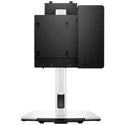 Dell Montážní držák 100 x 100 mm VESA Standard Compact Form Factor All-in-One Stand - CFS25 DELL-CFS25 stříbrná Zatížitelný do hmotnosti=5.81 kg