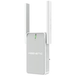 Keenetic Buddy 6 Wi-Fi router 2.4 GHz, 5 GHz